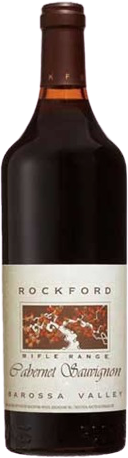 Rockford Rifle Range Barossa Valley Cabernet Sauvignon 2016 